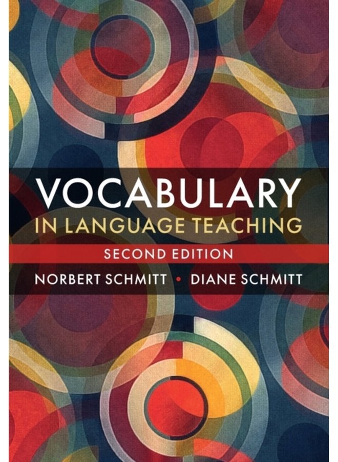 Vocabulary in Language Teaching - Paperback