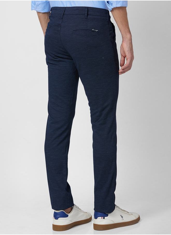 LAWMAN Pg3 - Solid Pocket Detail Pants by Styli - Image 1