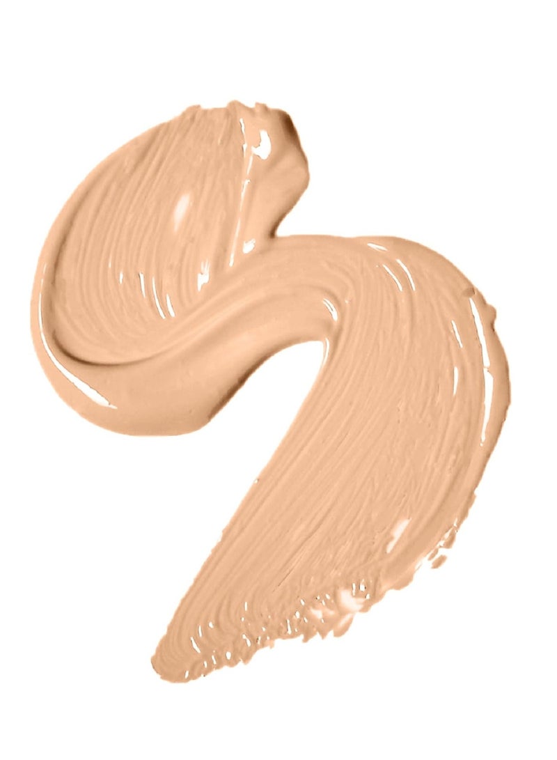 إلف خافي عيوب البشرة هايدريتينج كامو - فير وارم - Image 2