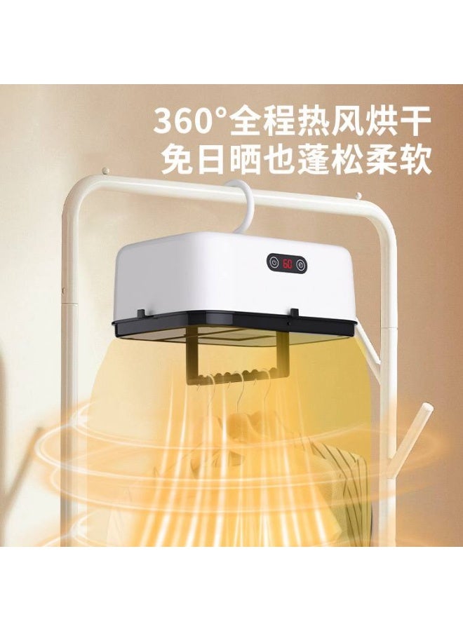 360 Electric Clothes Dryer - Image 2
