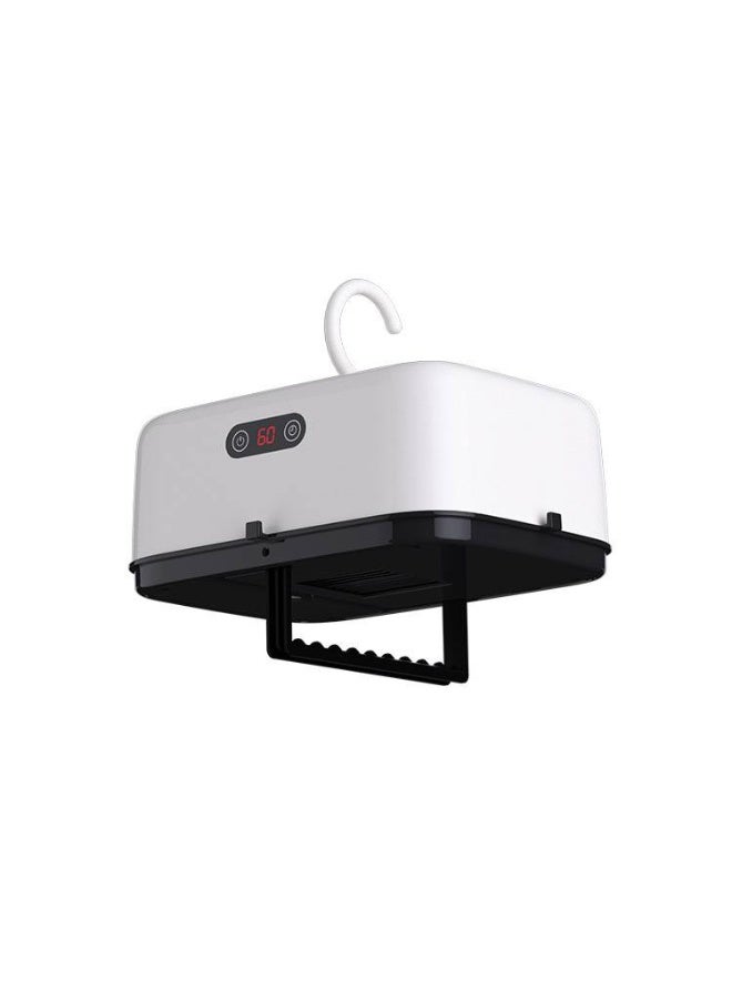 360 Electric Clothes Dryer - Image 3