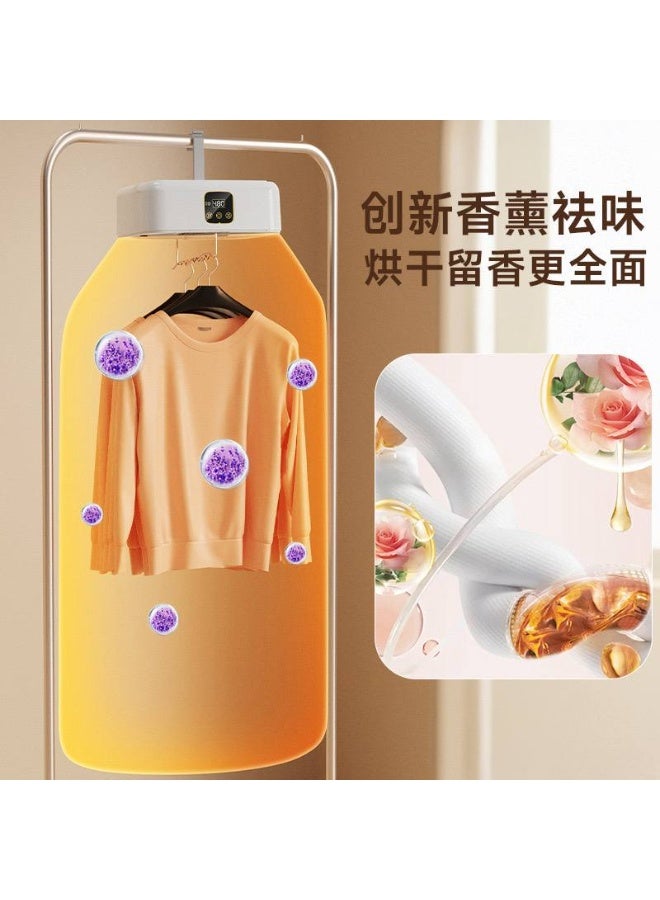 360 Electric Clothes Dryer - Image 4