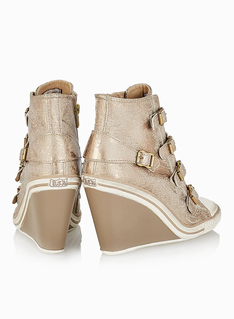 Ash Thelma Wedge Sneakers
