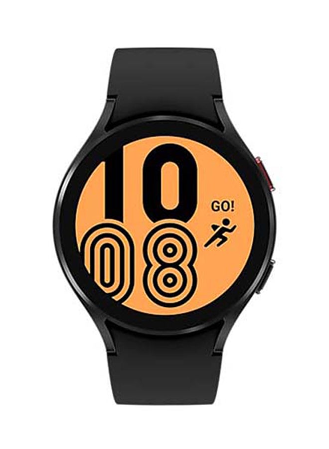 سامسونج ساعة جالاكسي 4 مقاس 44 مم بتقنية LTE أسود 180.0 mAh - Image 2