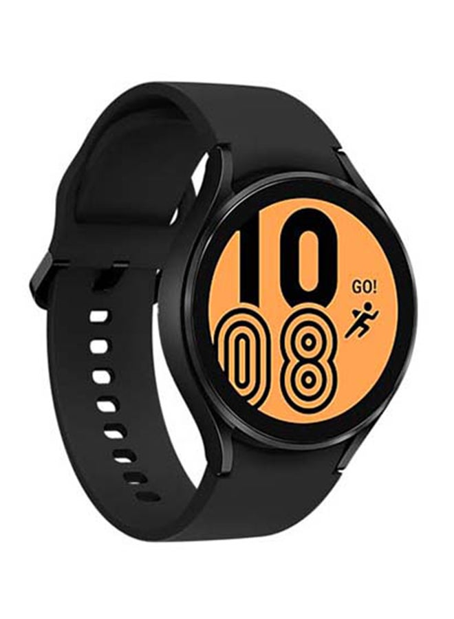 سامسونج ساعة جالاكسي 4 مقاس 44 مم بتقنية LTE أسود 180.0 mAh - Image 3
