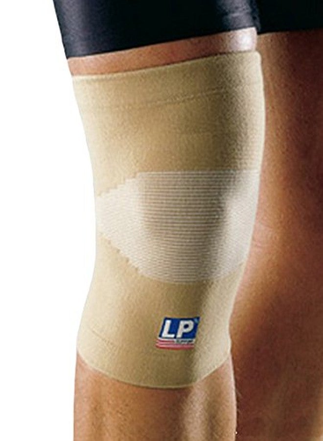 دعامة الركبة المرنة LP Support رقم 941M