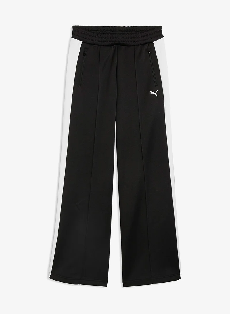 PUMA T7 Always On Wide Leg Pants