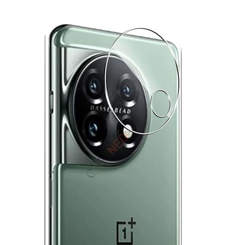 CASENED Camera Lens Protector Compatible with Vivo V40/40 Pro / T3 Ultra - 9H Tempered Glass, Scratch-Resistant Camera Glass Protector - Image 1