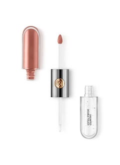 Kiko Unlimited Double Touch Lipstick - 103  - Image 2
