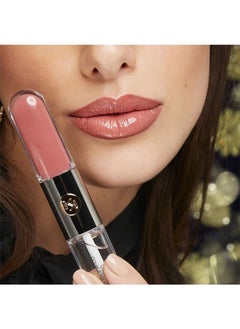 Kiko Unlimited Double Touch Lipstick - 103  - Image 5