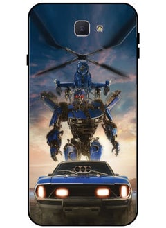 Protective Case Cover For Samsung Galaxy J5 Prime Smart Series Printed Protective Case Cover for Samsung Galaxy J5 Prime Transformer