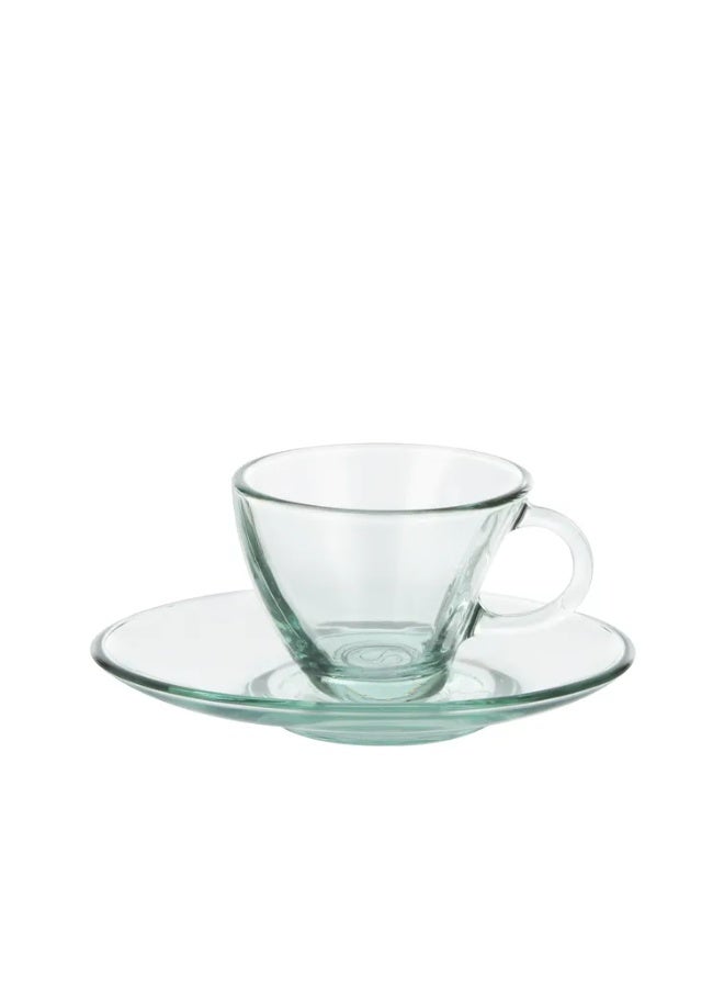 باساباتشي Pasabahce AWARE ESPRESSO SET - Image 5