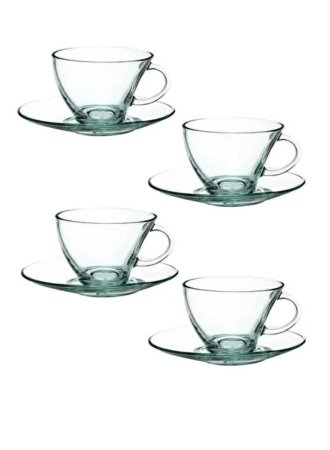باساباتشي Pasabahce AWARE ESPRESSO SET - Image 2