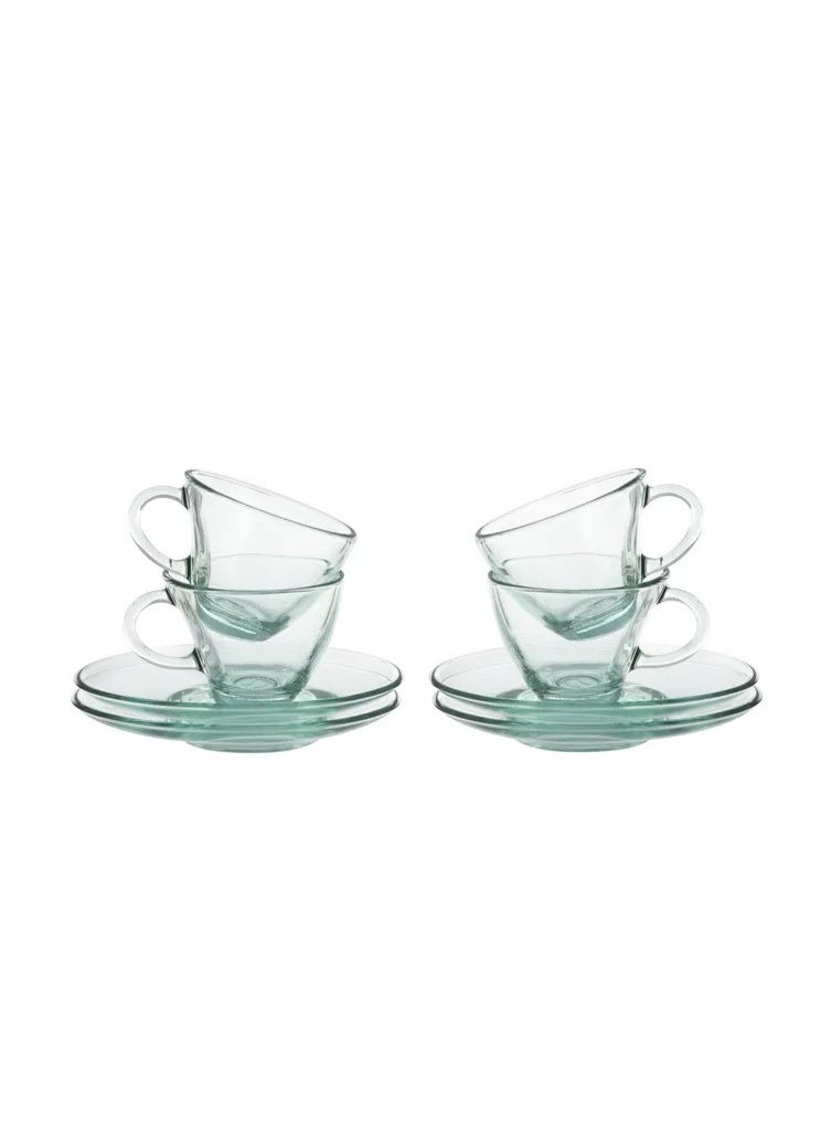 باساباتشي Pasabahce AWARE ESPRESSO SET - Image 4