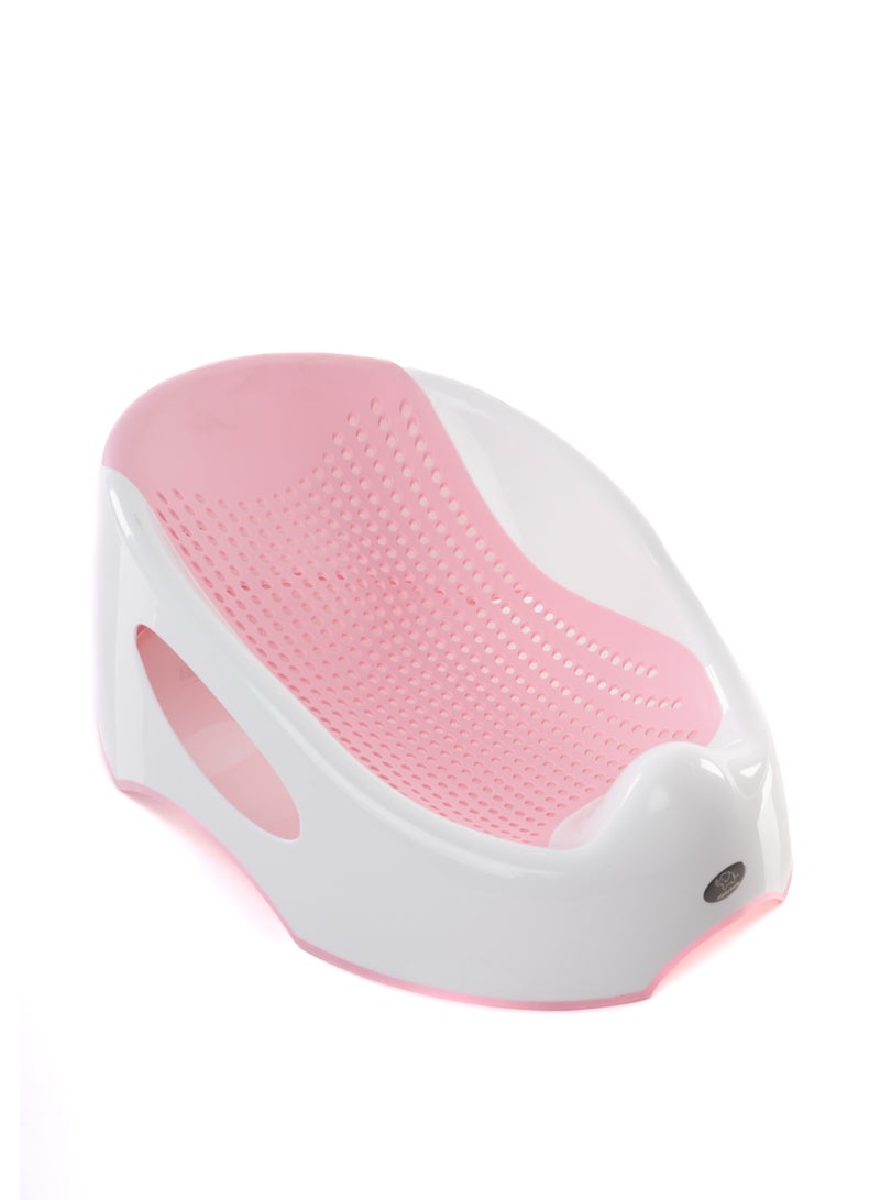 elphybaby Clean non-slip safe baby shower cradle with reclining and durable headrest - Image 2