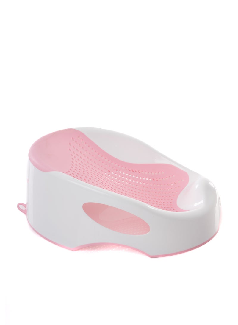 elphybaby Clean non-slip safe baby shower cradle with reclining and durable headrest - Image 3