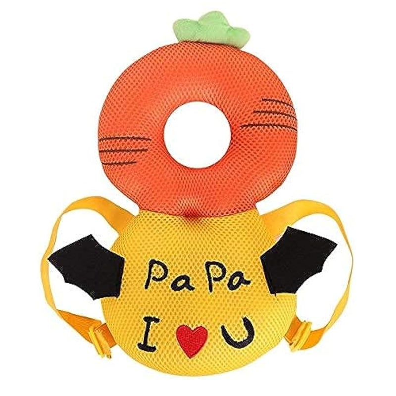 Children products baby pillow head protection cushion baby pillow , 2724717526339