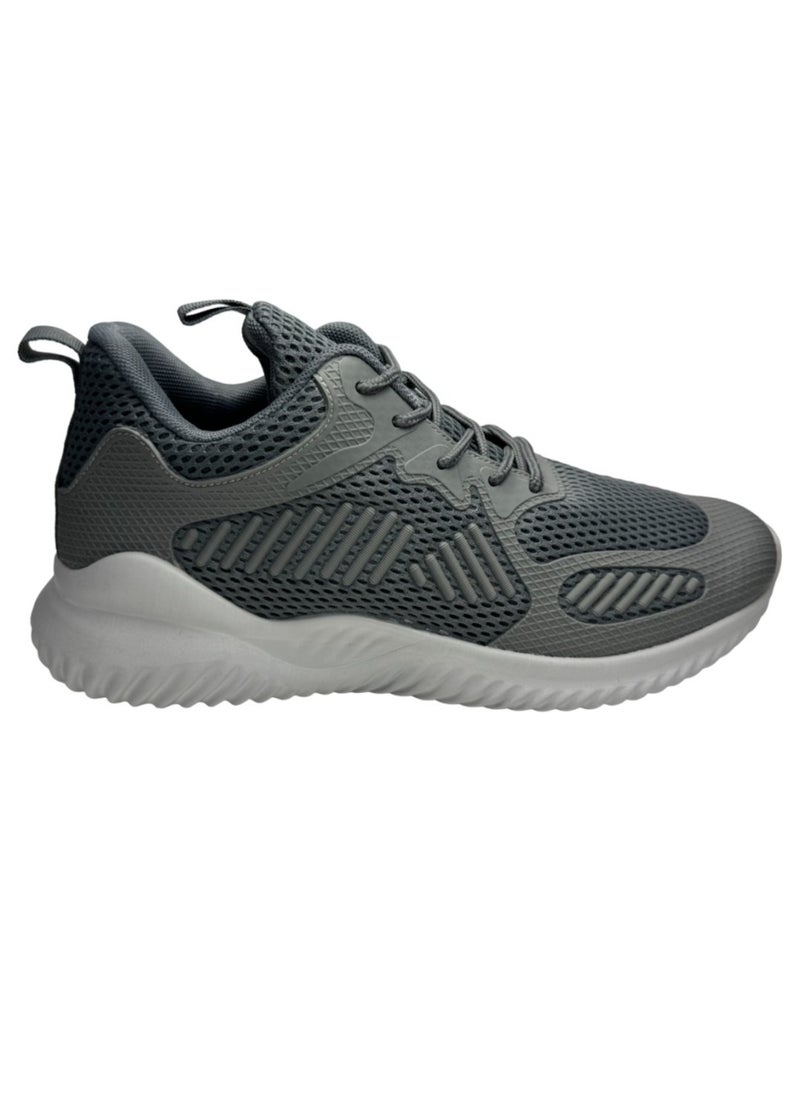 Sky View Sky View Sneakers Running Shoes Walking Tennis Shoes Light weight Breathable Memory Foam Sport Shoe for Nurses Gym Jogging Trainers For Men  - Image 2