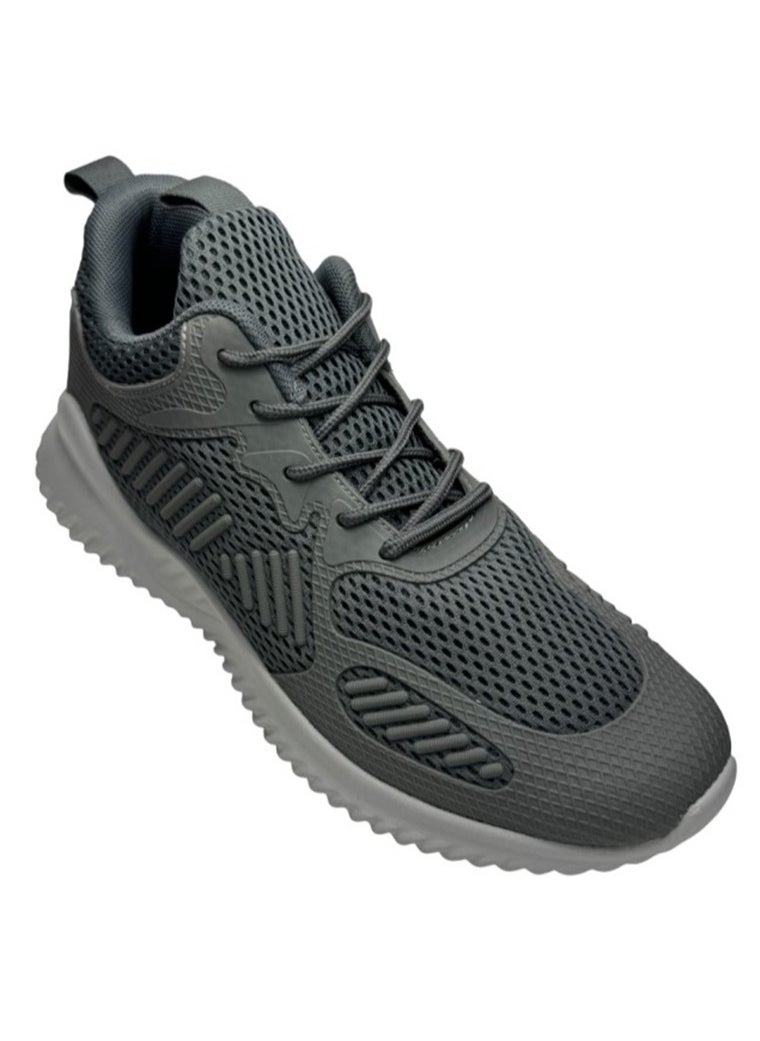 Sky View Sky View Sneakers Running Shoes Walking Tennis Shoes Light weight Breathable Memory Foam Sport Shoe for Nurses Gym Jogging Trainers For Men  - Image 1