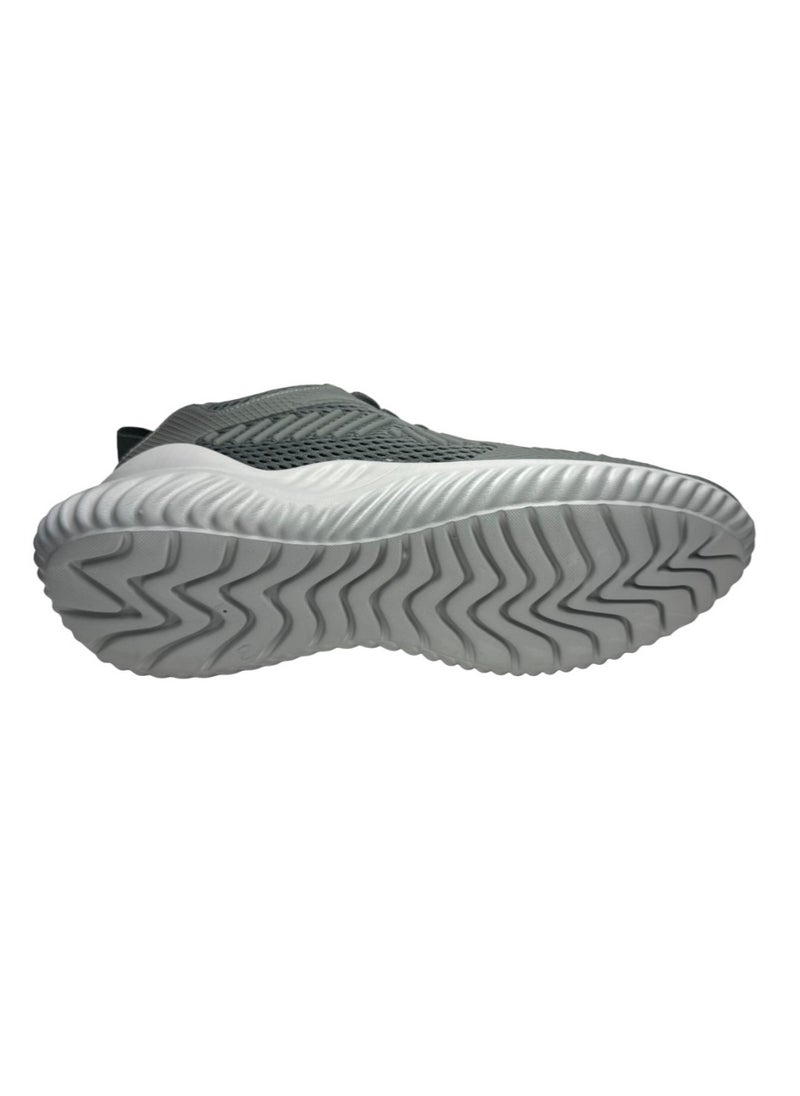 Sky View Sky View Sneakers Running Shoes Walking Tennis Shoes Light weight Breathable Memory Foam Sport Shoe for Nurses Gym Jogging Trainers For Men  - Image 3