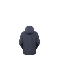 TOREAD Three-Proof Functional Jacket with Asymmetric Design  - Image 2