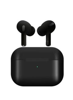 Haino Teko Air 5 Bluetooth Wireless Earphones Pro 2 – Premium Sound, Sleek  Design for iPhones, Seamless Connectivity, Touch Controls, Long Battery Life – Perfect for Music, Calls & On-the-Go Use  - Image 3