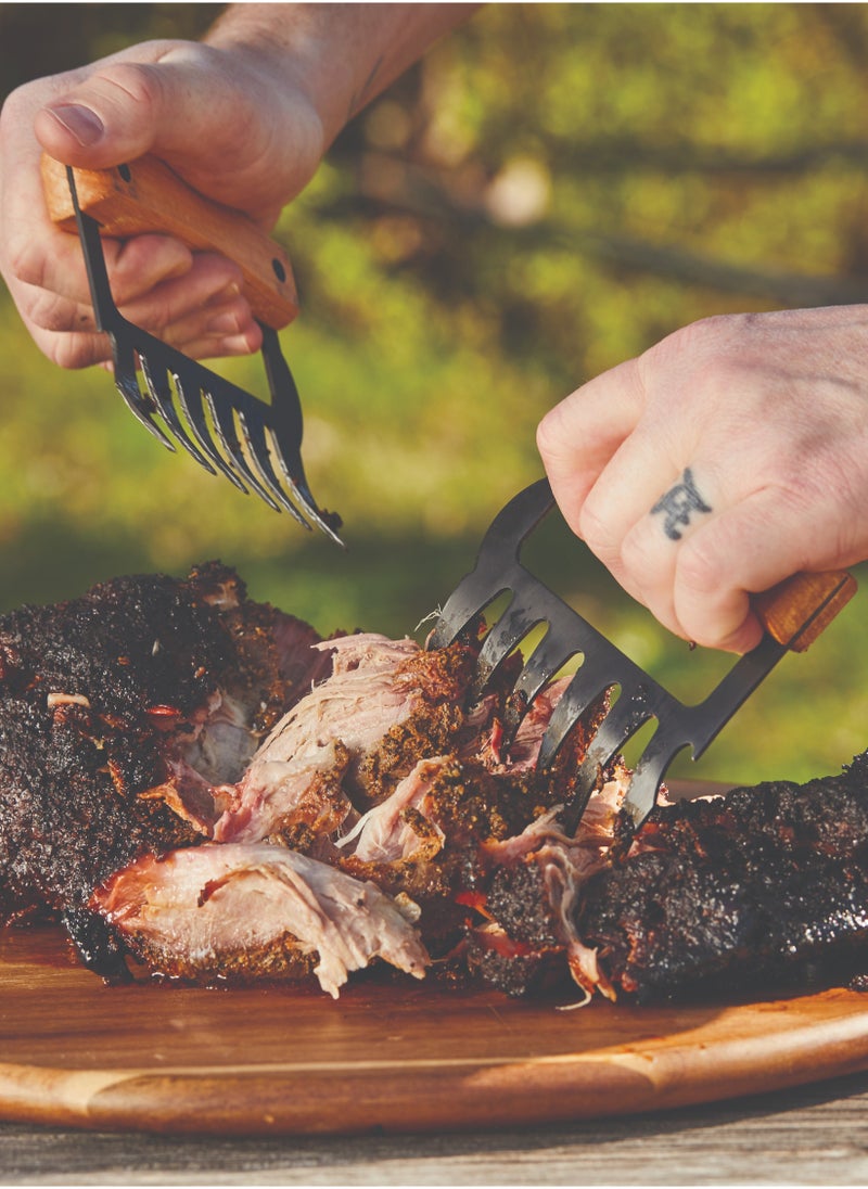 GENTLEMEN'S HARDWARE BBQ Meat Claws - Image 1