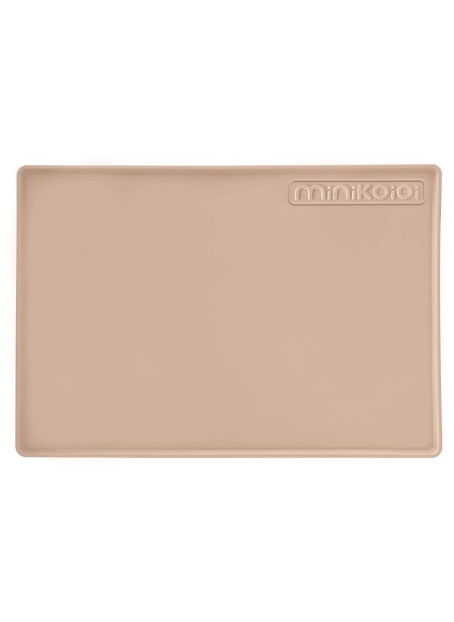 Minikoioi - Mat  Bubble Beige - Image 1