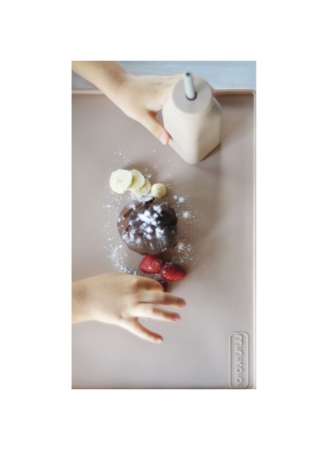 Minikoioi - Mat  Bubble Beige - Image 1
