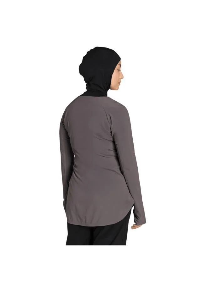 Adidas D4T Workout Cover Up