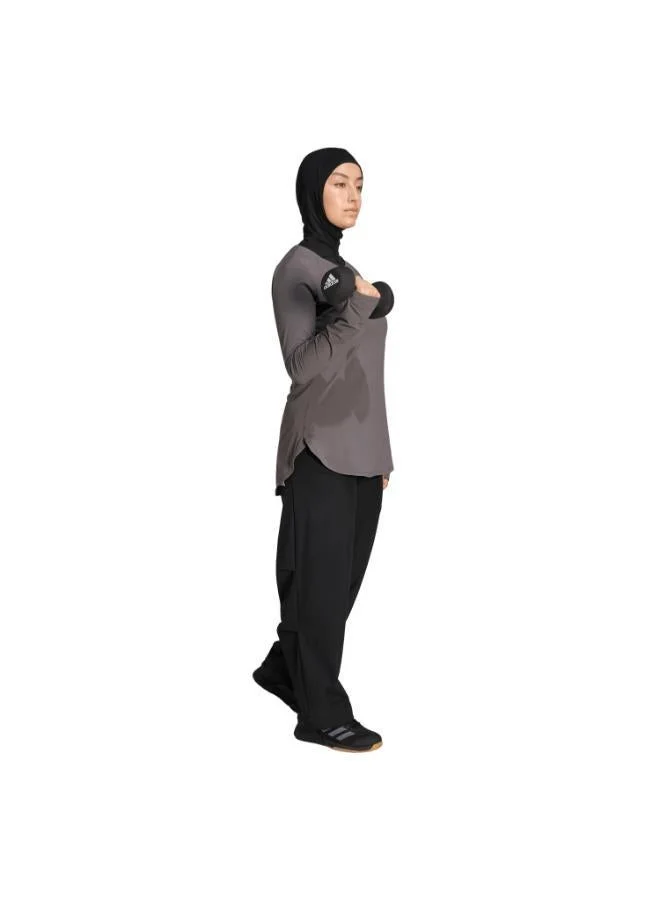 Adidas  D4T Workout Cover Up for Women | Best Price UAE