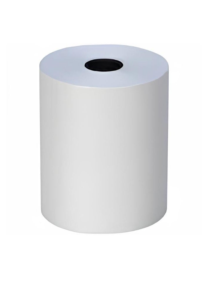 Beauenty ( 20 Rolls) 57 x 40 Thermal Paper Receipt 2 1/4 Rolls Fits All POS Cash Registers Printers, Credit Card Terminals, Star Micronics SCP700, TSP100 BPA Free -  - Image 1
