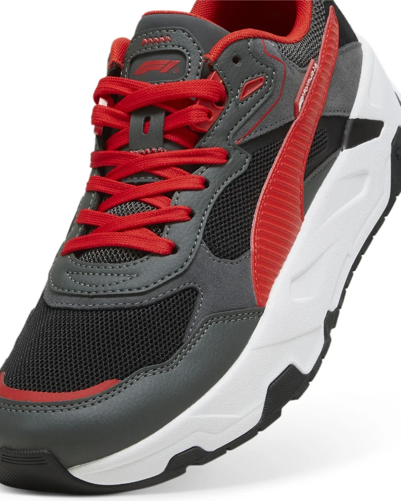 PUMA 30828201 F1 Trinity Black Women's Lifestyle Shoes
