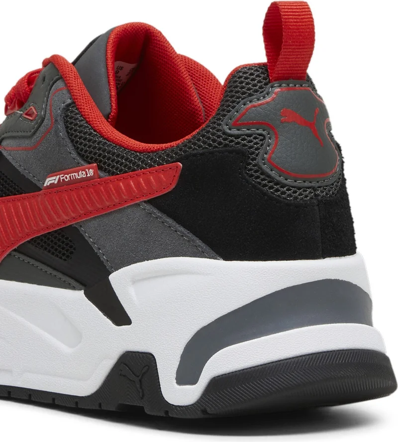 PUMA 30828201 F1 Trinity Black Women's Lifestyle Shoes