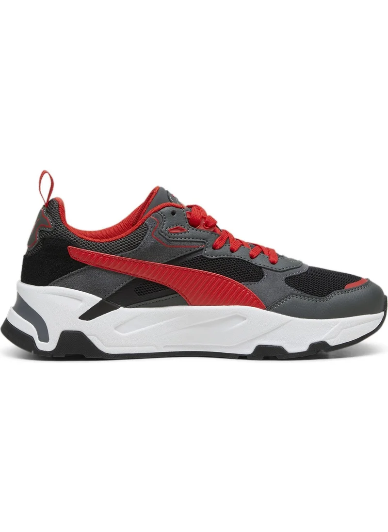PUMA 30828201 F1 Trinity Black Women's Lifestyle Shoes