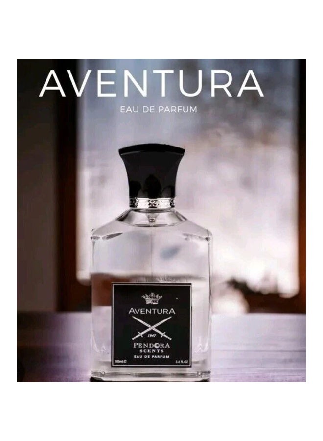 بندورا عطر أفينتورا 1947 للرجال 100 مل - Image 3