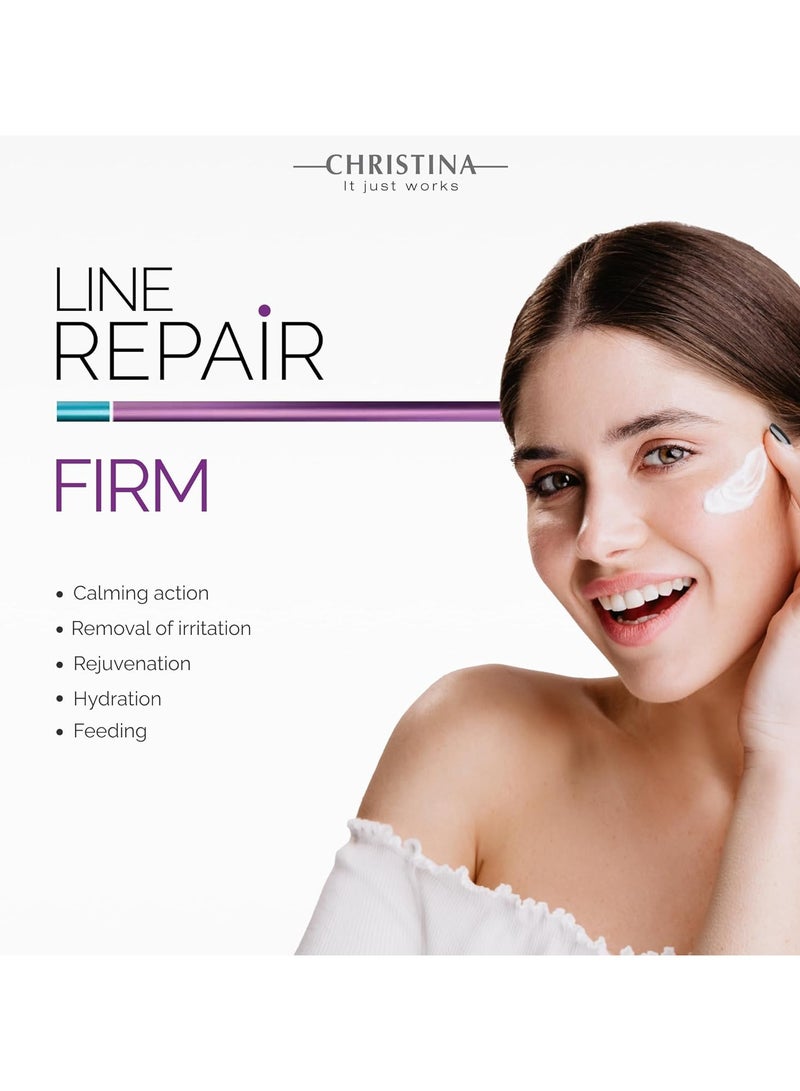 Christina LINE REPAIR | FIRM - NIGHT TIME REHAB 60 ML - Image 5