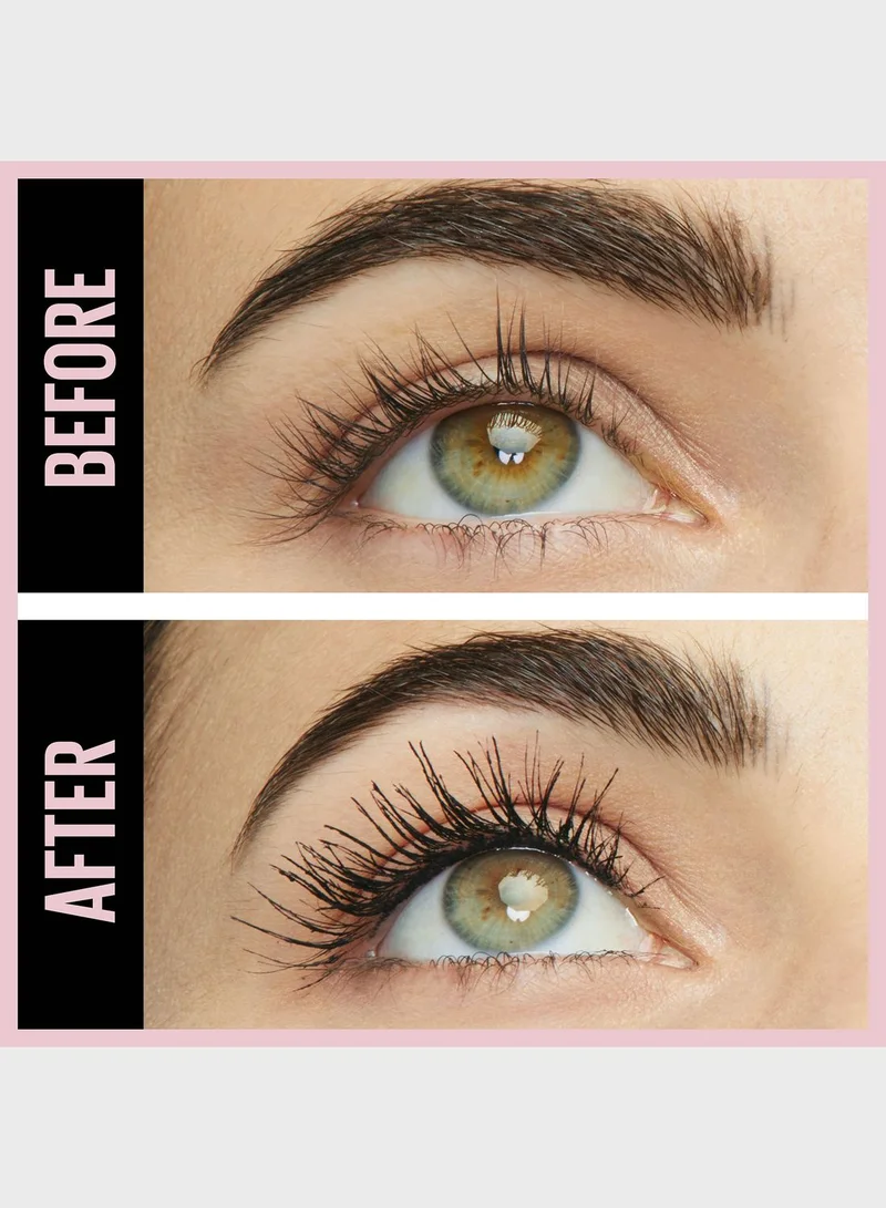MAYBELLINE NEW YORK Maybelline New York, Lash Sensational Sky High Mascara Cosmic Black