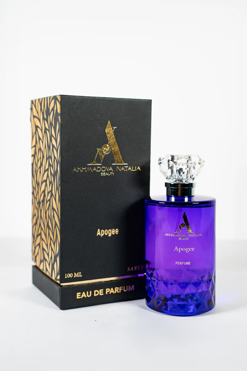 D'Daniela AKHMADOVA NATALIA - APOGEE -30%