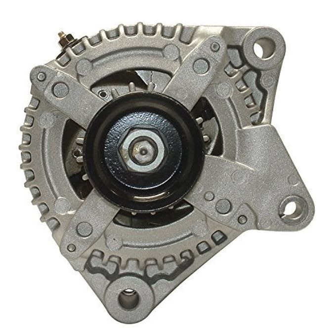 Ac Delco Acdelco Gold 334-1513 Alternator, Remanufactured (Renewed) - Image 3