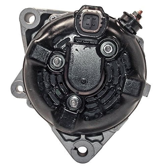 Ac Delco Acdelco Gold 334-1513 Alternator, Remanufactured (Renewed) - Image 5