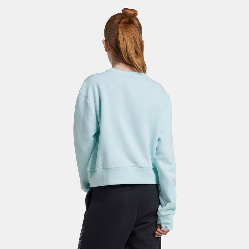 Adidas Kids' Glam Sweatshirt - Image 2