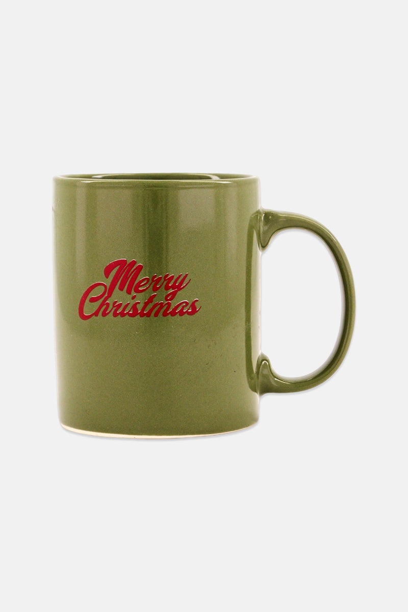 Muy Mucho Santa Claus Cup 330 ml - Image 1