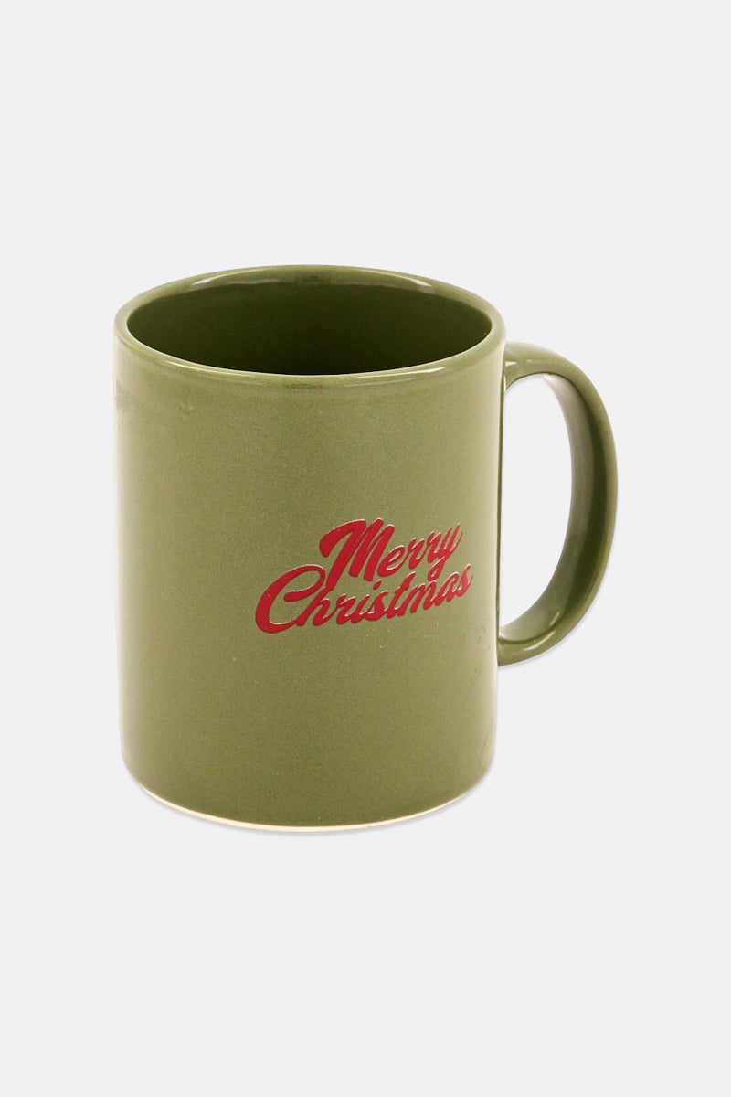 Muy Mucho Santa Claus Cup 330 ml - Image 2