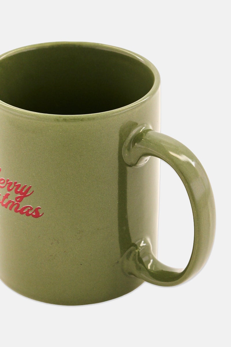 Muy Mucho Santa Claus Cup 330 ml - Image 3