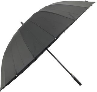 Covered Cane 24 Wire Umbrella Black 5373 - pzsku/Z24E18B7156A99592C948Z/45/_/1740385858/c50001c9-716f-42d2-b9bf-4b1502160771