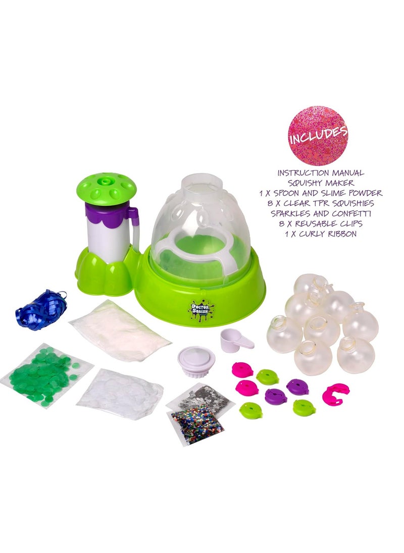 Generic - Doctor Squish Squishy Maker Station - Image 1
