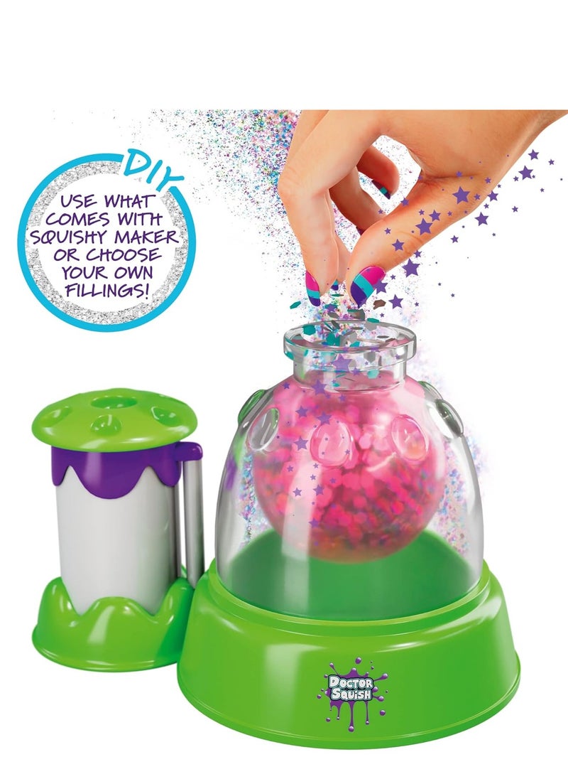 Generic - Doctor Squish Squishy Maker Station - Image 1