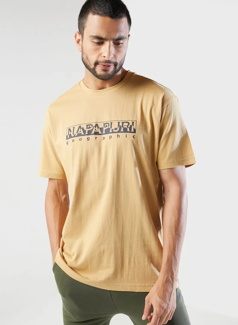 Napapijri Sella T-Shirt