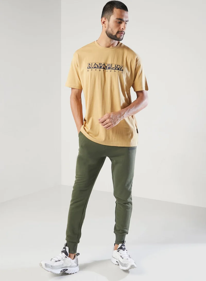 Napapijri Sella T-Shirt